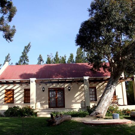 Calais Wine Estate Paarl Exterior foto