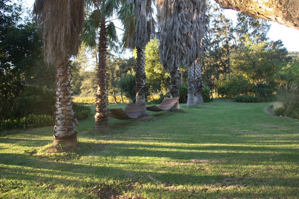 Calais Wine Estate Paarl Exterior foto