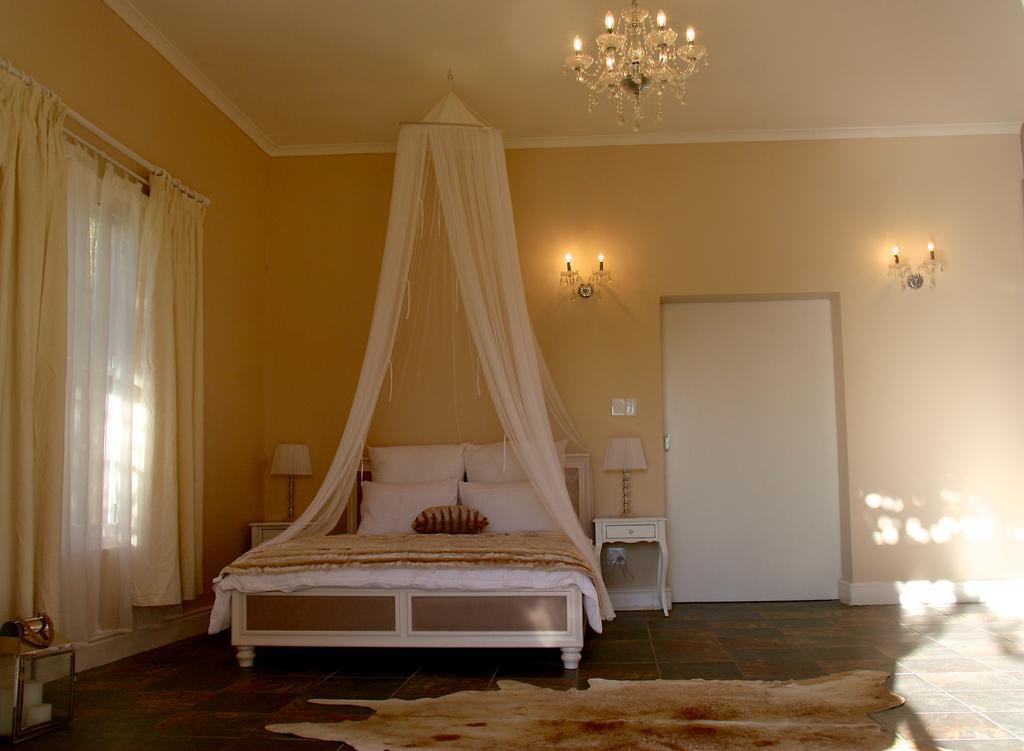 Calais Wine Estate Paarl Exterior foto