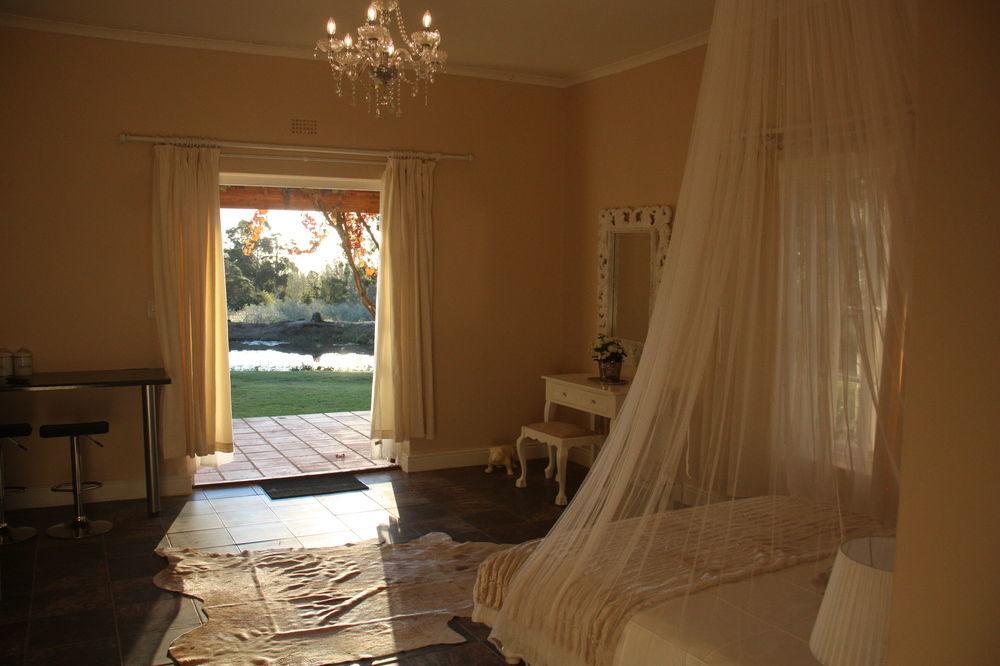 Calais Wine Estate Paarl Exterior foto